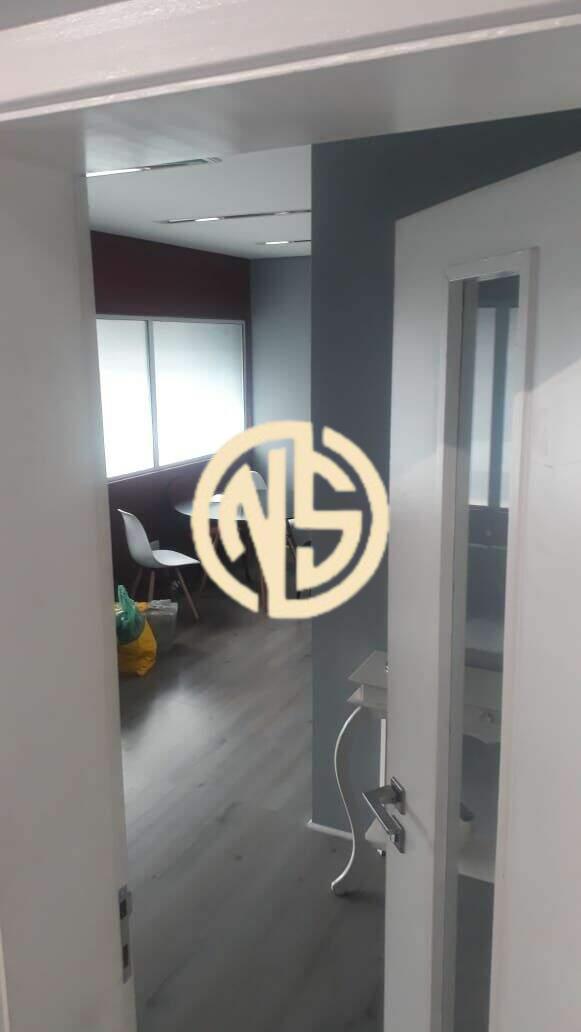 Pavilhão/Galpão à venda no Santo Amaro: 