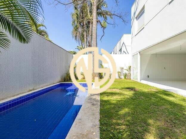 Casa à venda no Chácara Santo Antônio (Zona Sul): 