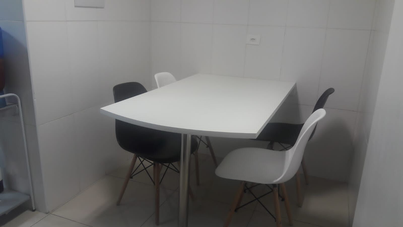 Apartamento à venda no Brooklin: 