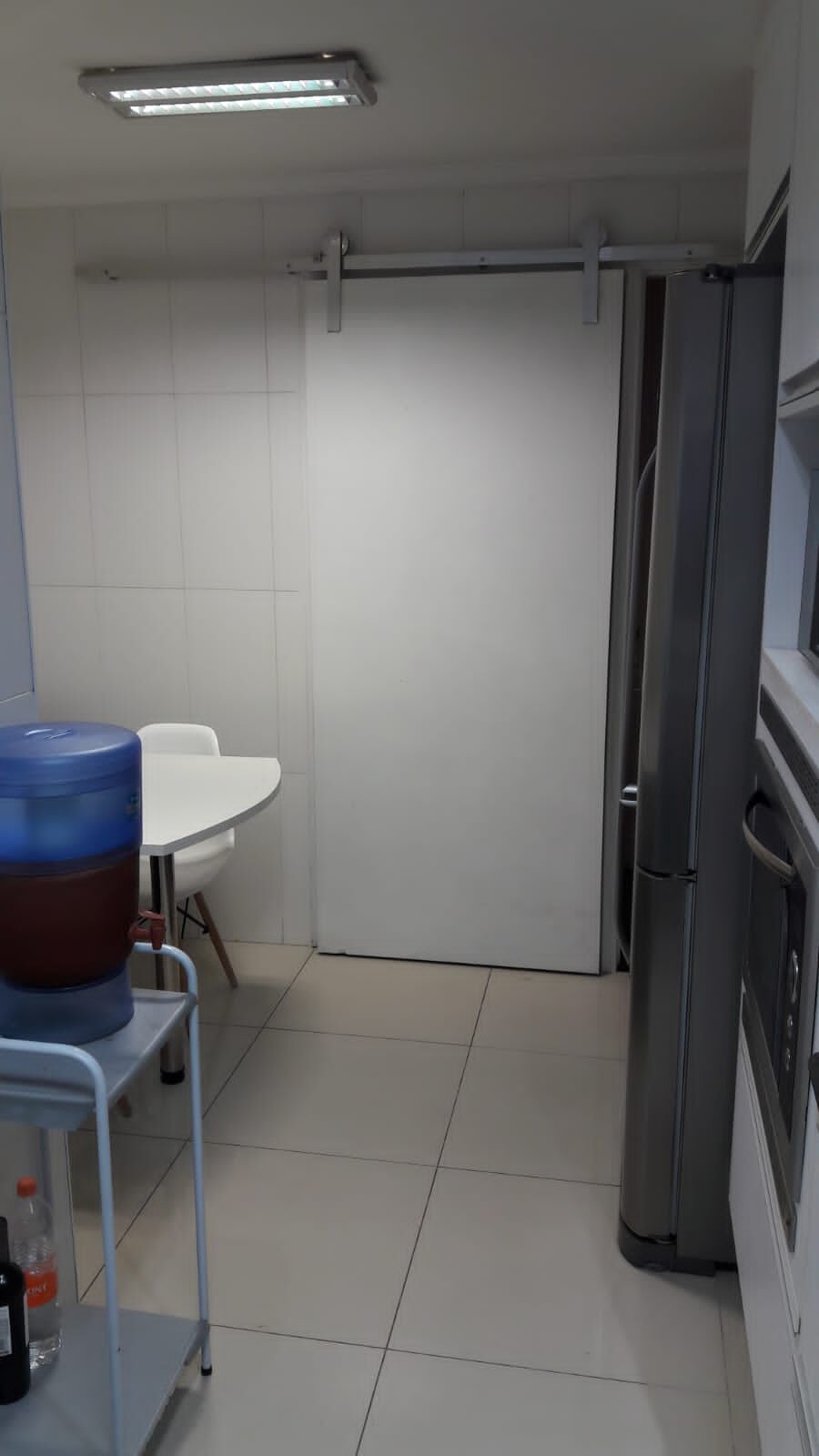 Apartamento à venda no Brooklin: 