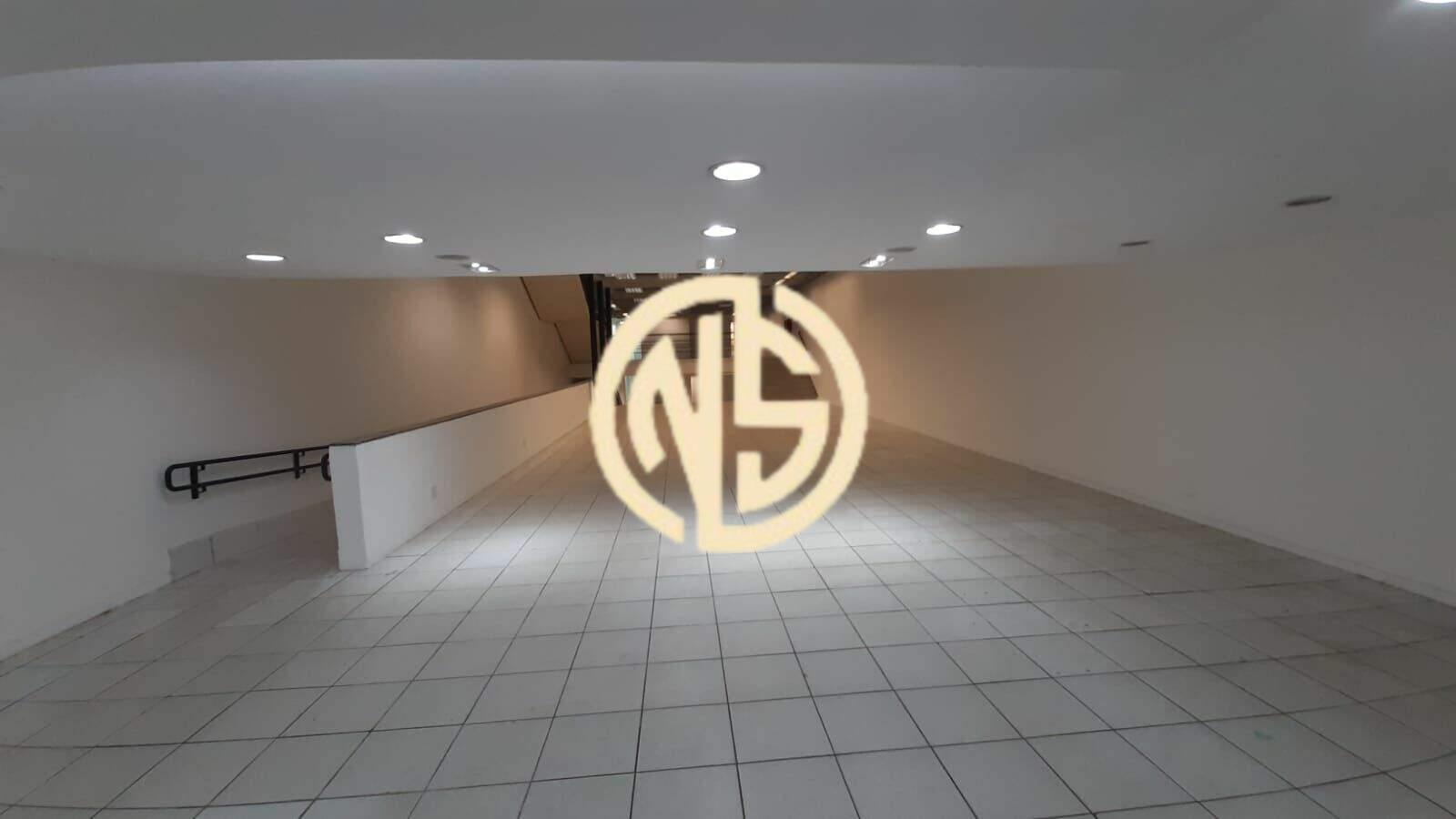 Prédio à venda no Santo Amaro: 