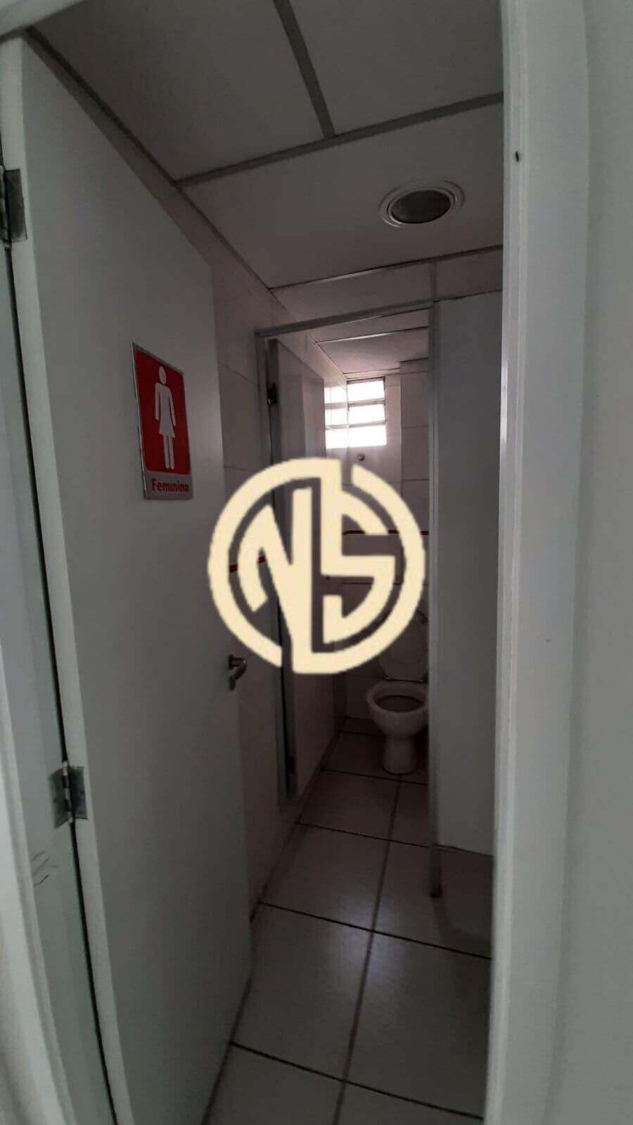 Prédio à venda no Santo Amaro: 