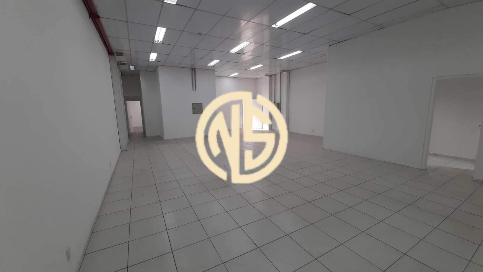 Prédio à venda no Santo Amaro: 