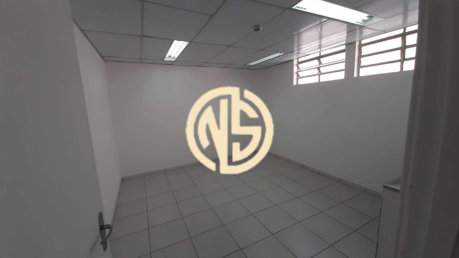 Prédio à venda no Santo Amaro: 