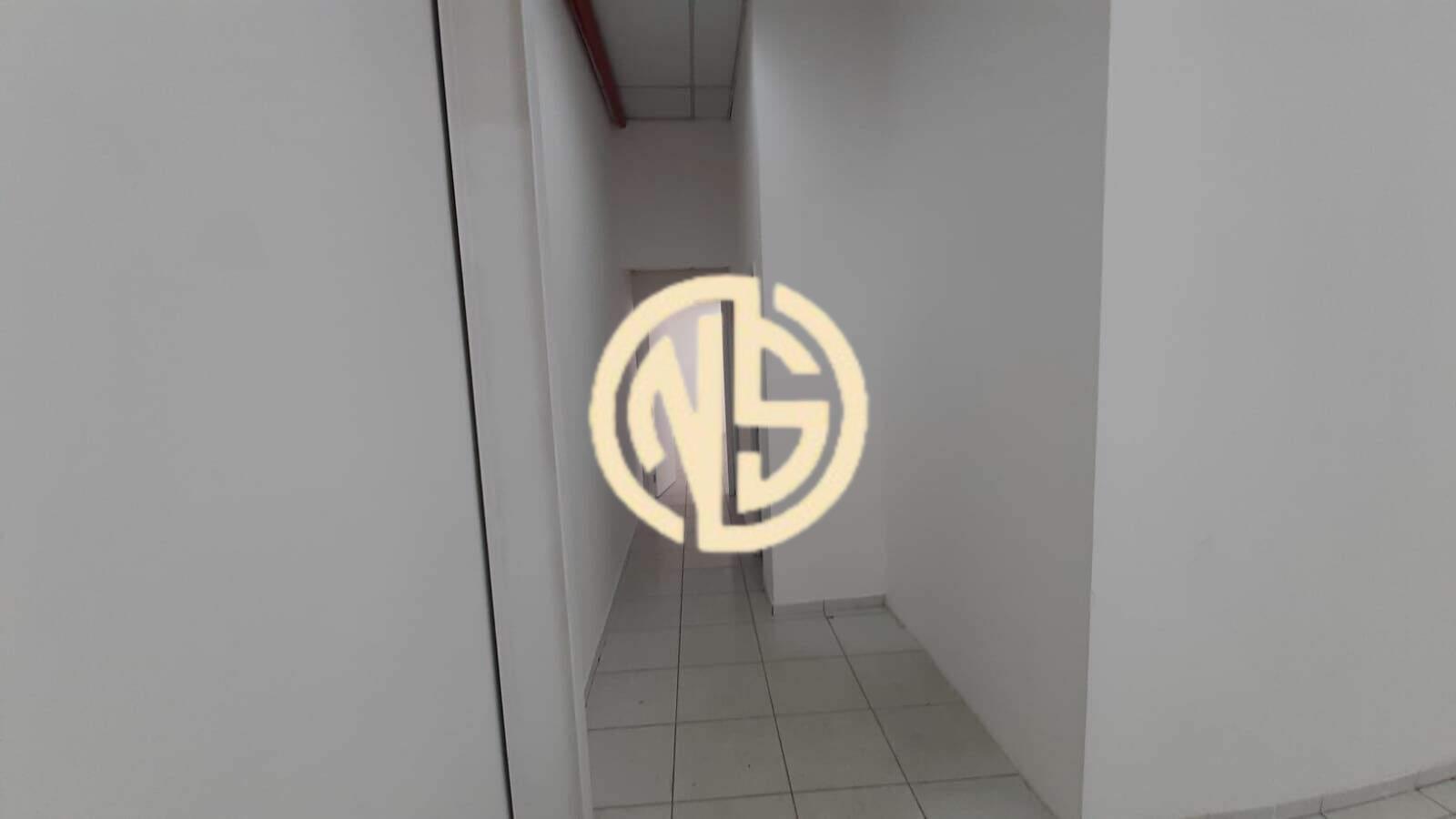 Prédio à venda no Santo Amaro: 