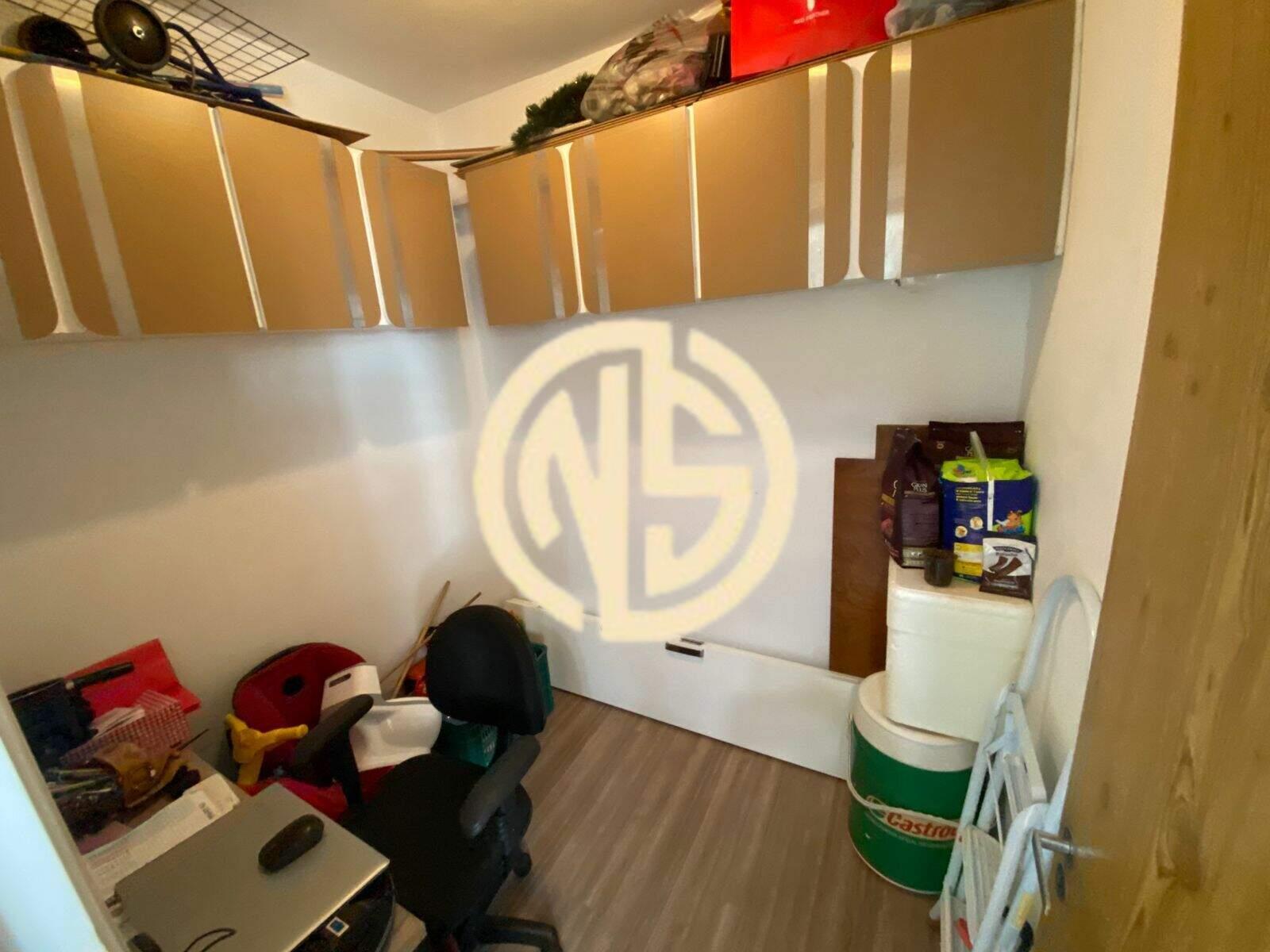 Apartamento para aluguel no Brooklin: 