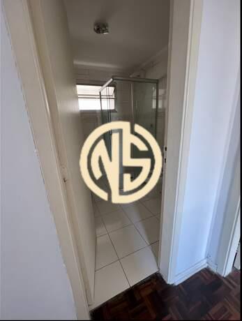 Apartamento à venda no Vila Mariana: 