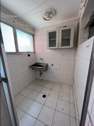 Apartamento à venda no Vila Mariana: 