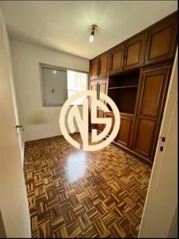 Apartamento à venda no Vila Mariana: 