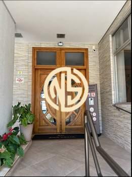 Apartamento à venda no Vila Mariana: 