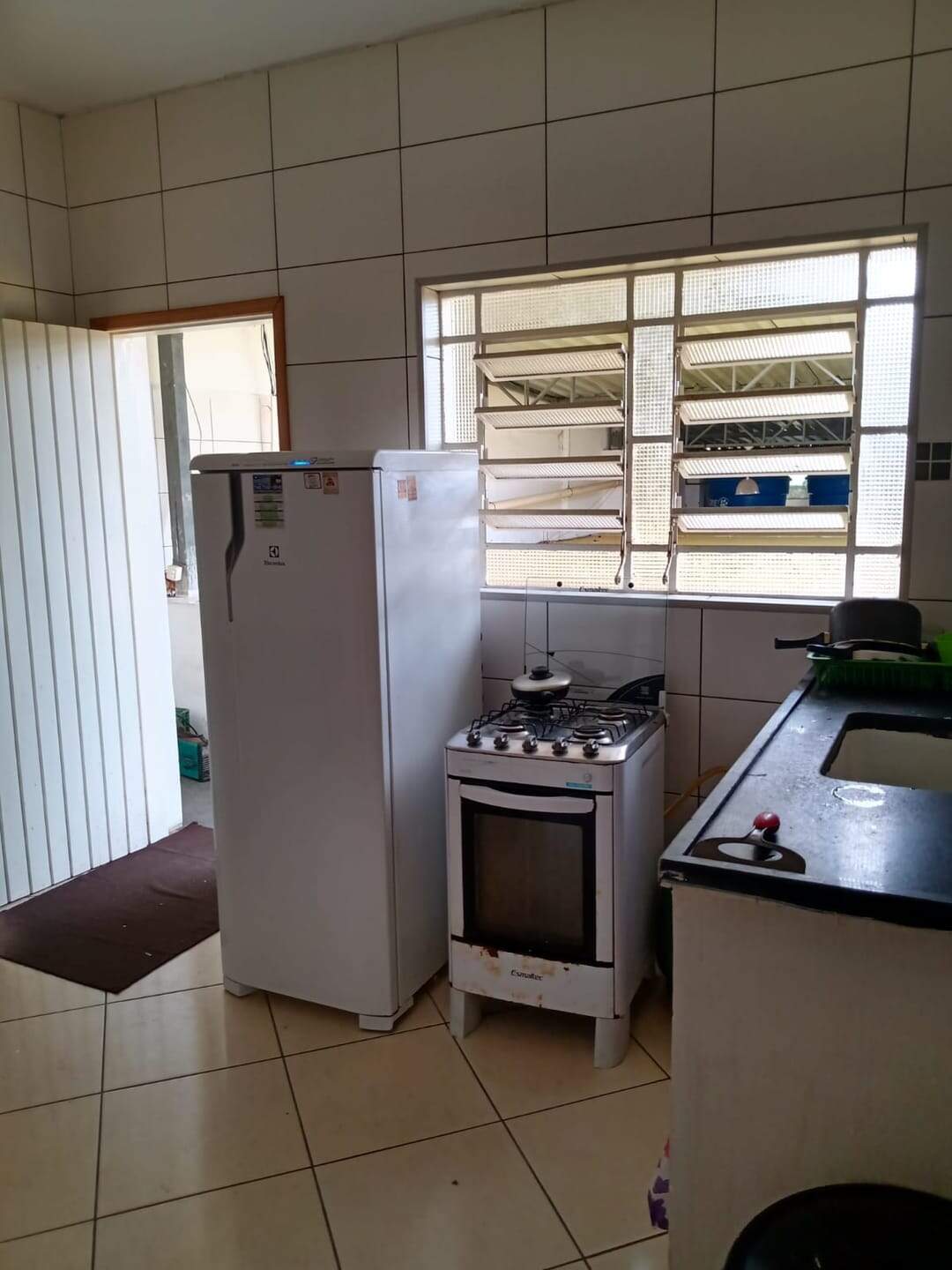 Pavilhão/Galpão à venda no Jardim Brasil (Zona Sul): 