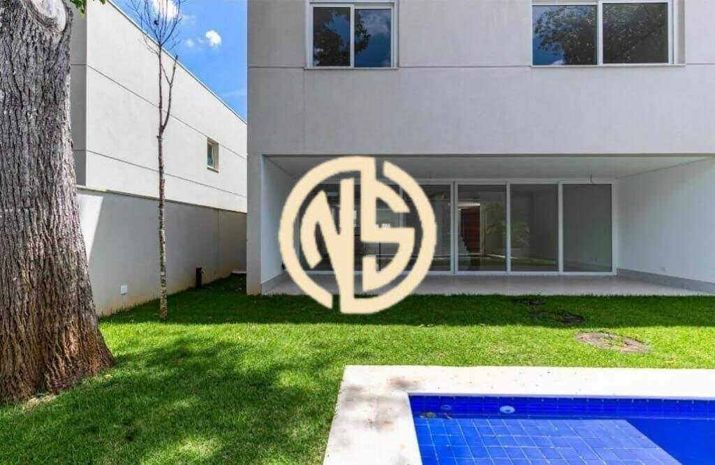 Casa à venda no Chácara Santo Antônio (Zona Sul): 