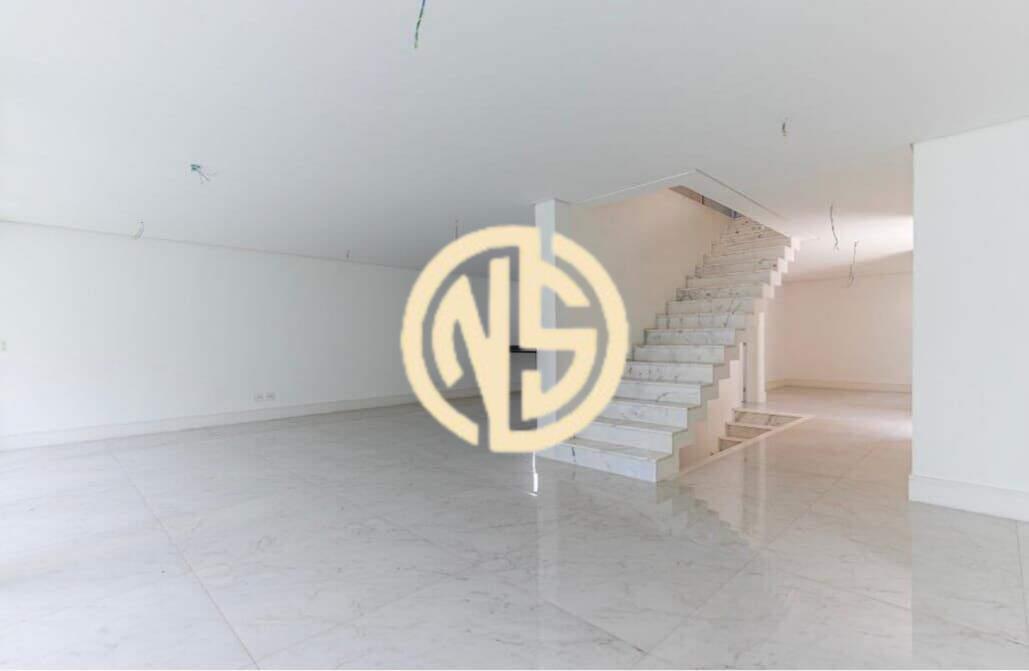 Casa à venda no Chácara Santo Antônio (Zona Sul): 