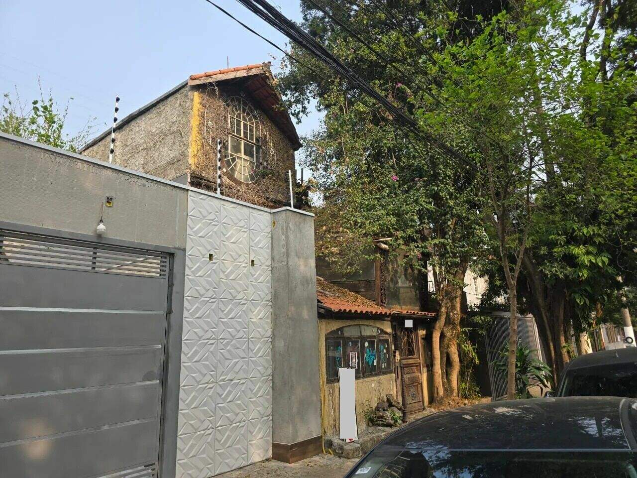 Terreno à venda no Brooklin Paulista: 