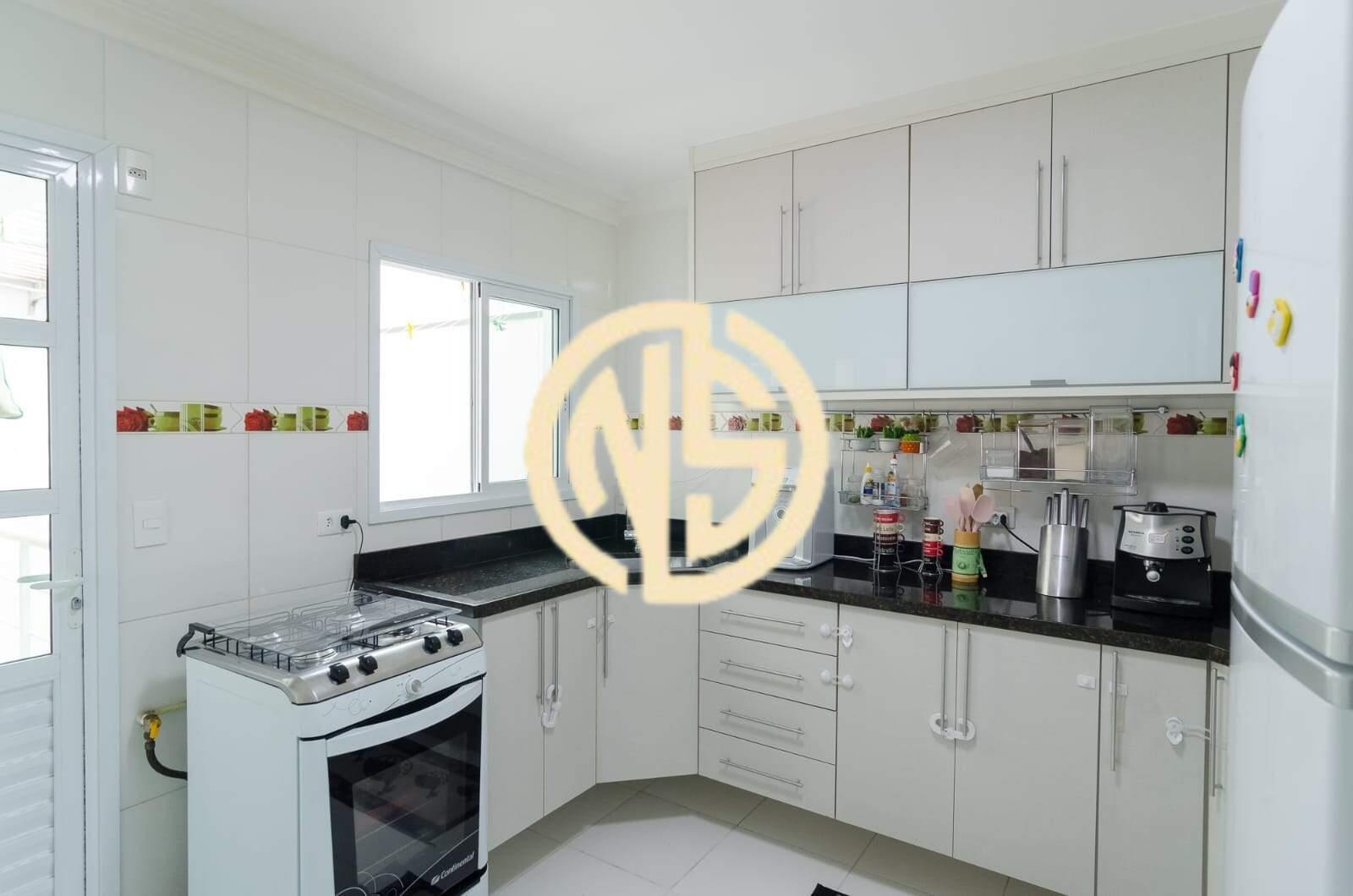 Casa à venda no Vila Santa Catarina: 