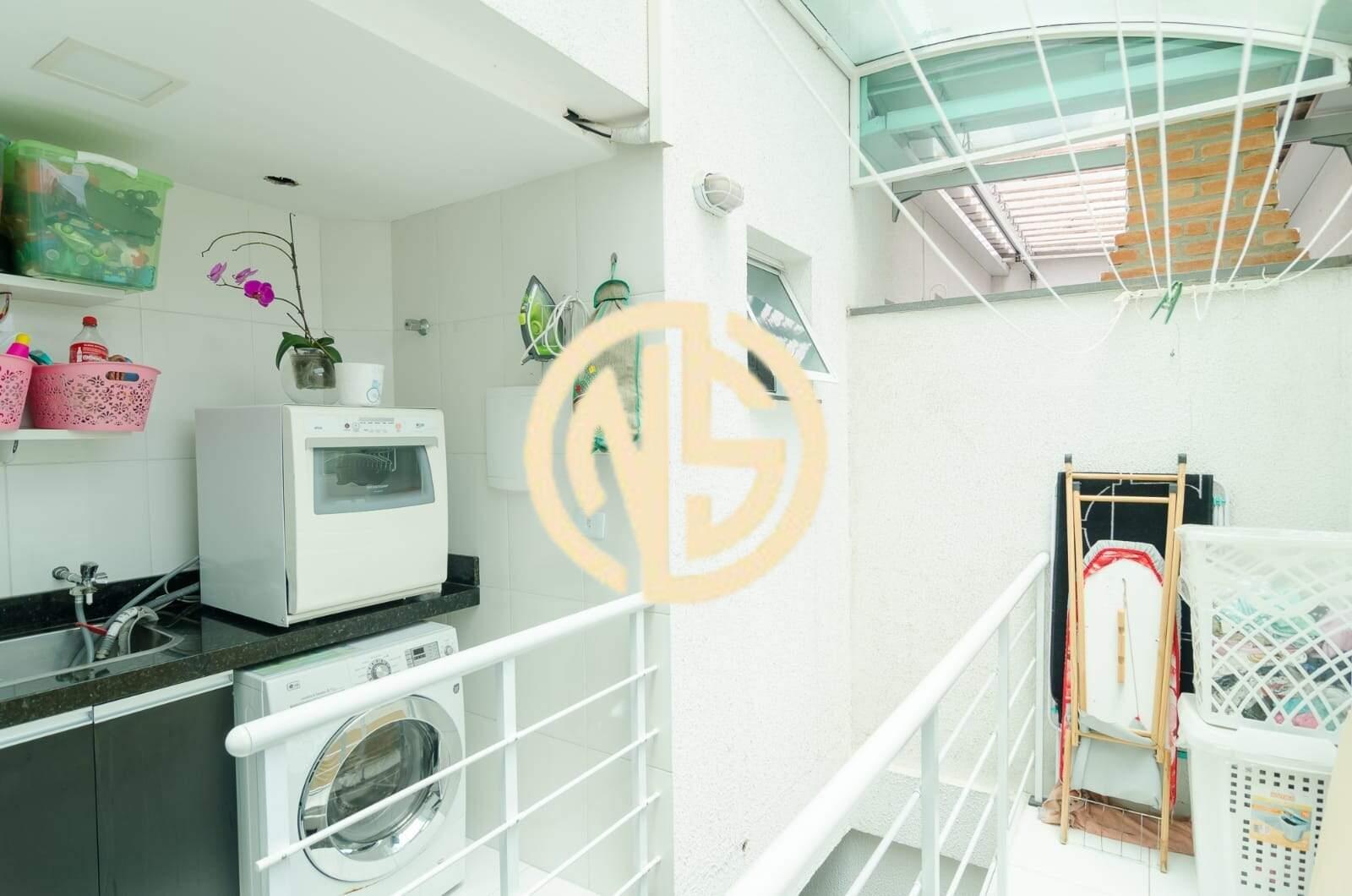 Casa à venda no Vila Santa Catarina: 