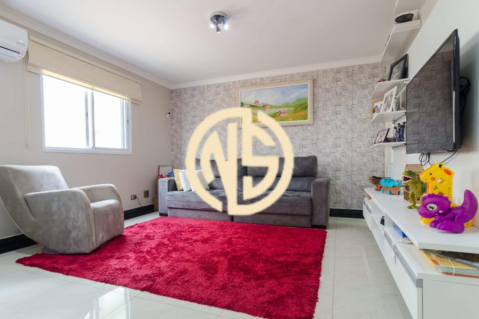 Casa à venda no Vila Santa Catarina: 