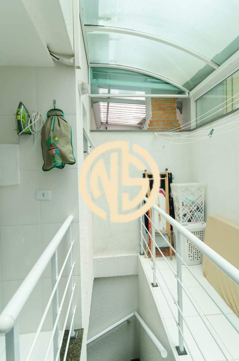 Casa à venda no Vila Santa Catarina: 