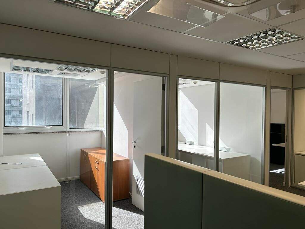 Sala comercial à venda no Itaim Bibi: 