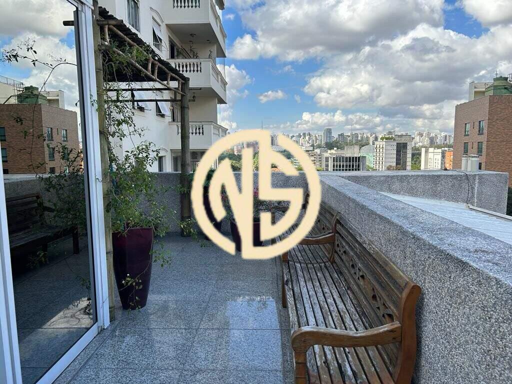 Sala comercial à venda no Itaim Bibi: 