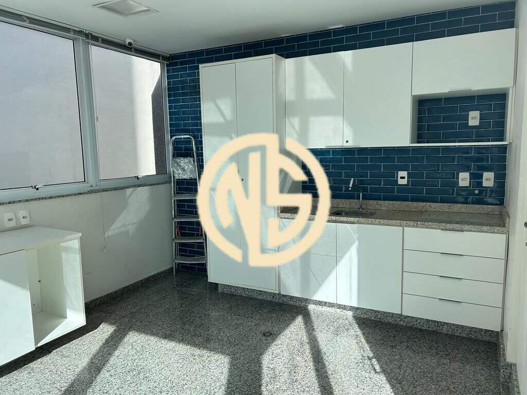 Sala comercial à venda no Itaim Bibi: 