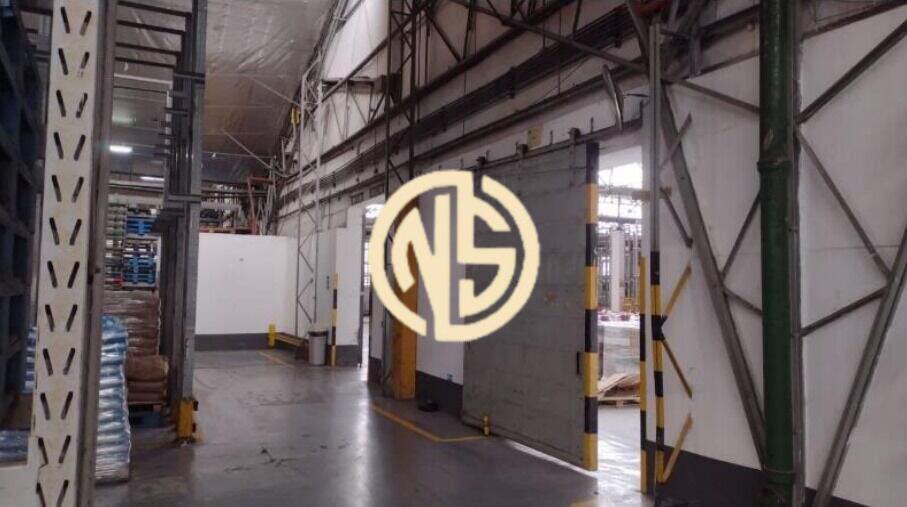 Prédio para aluguel no Jardim Promissão: 