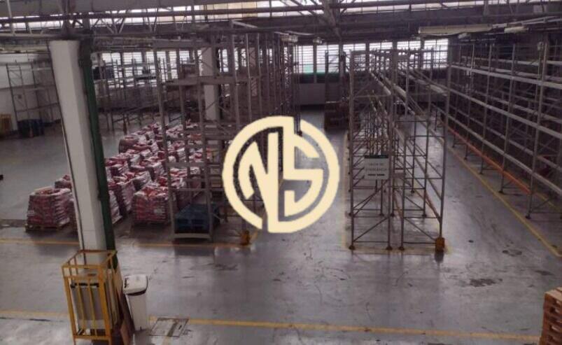 Prédio para aluguel no Jardim Promissão: 