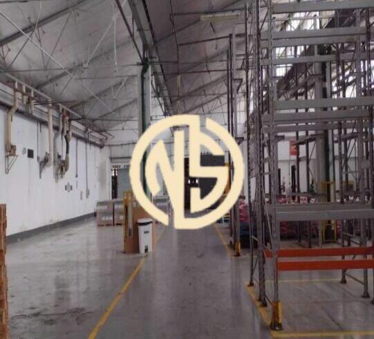 Prédio para aluguel no Jardim Promissão: 