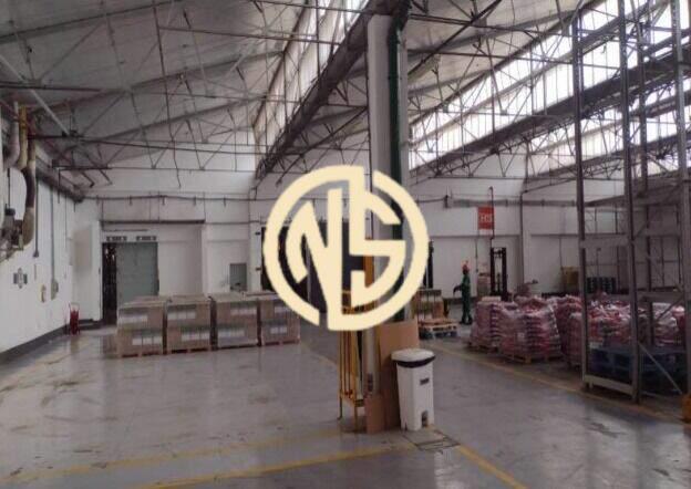 Prédio para aluguel no Jardim Promissão: 