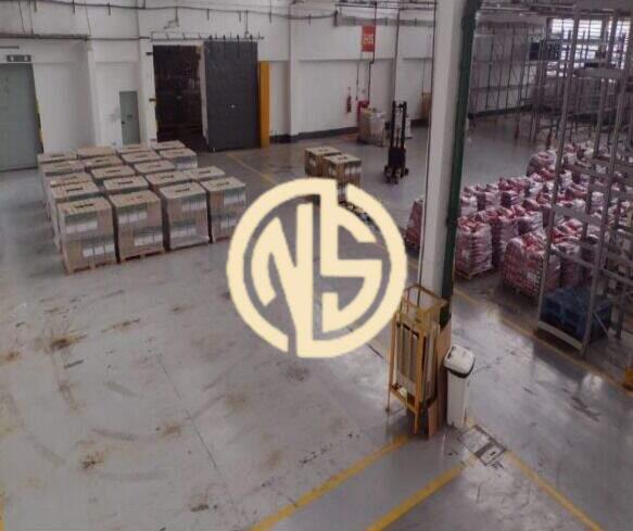 Prédio para aluguel no Jardim Promissão: 