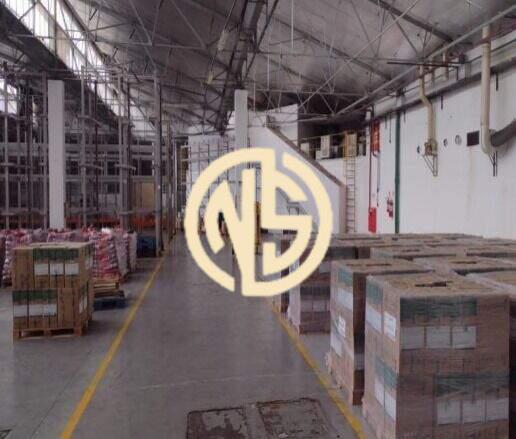 Prédio para aluguel no Jardim Promissão: 