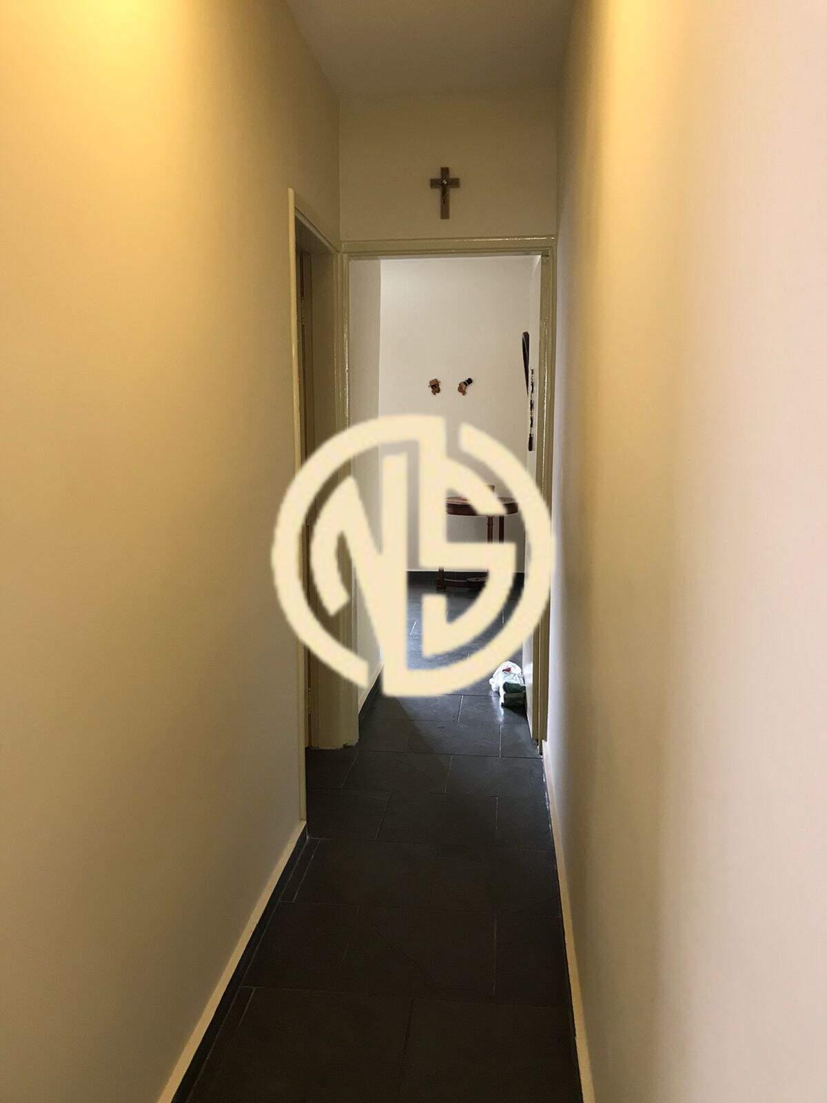 Sobrado à venda no Brooklin: 