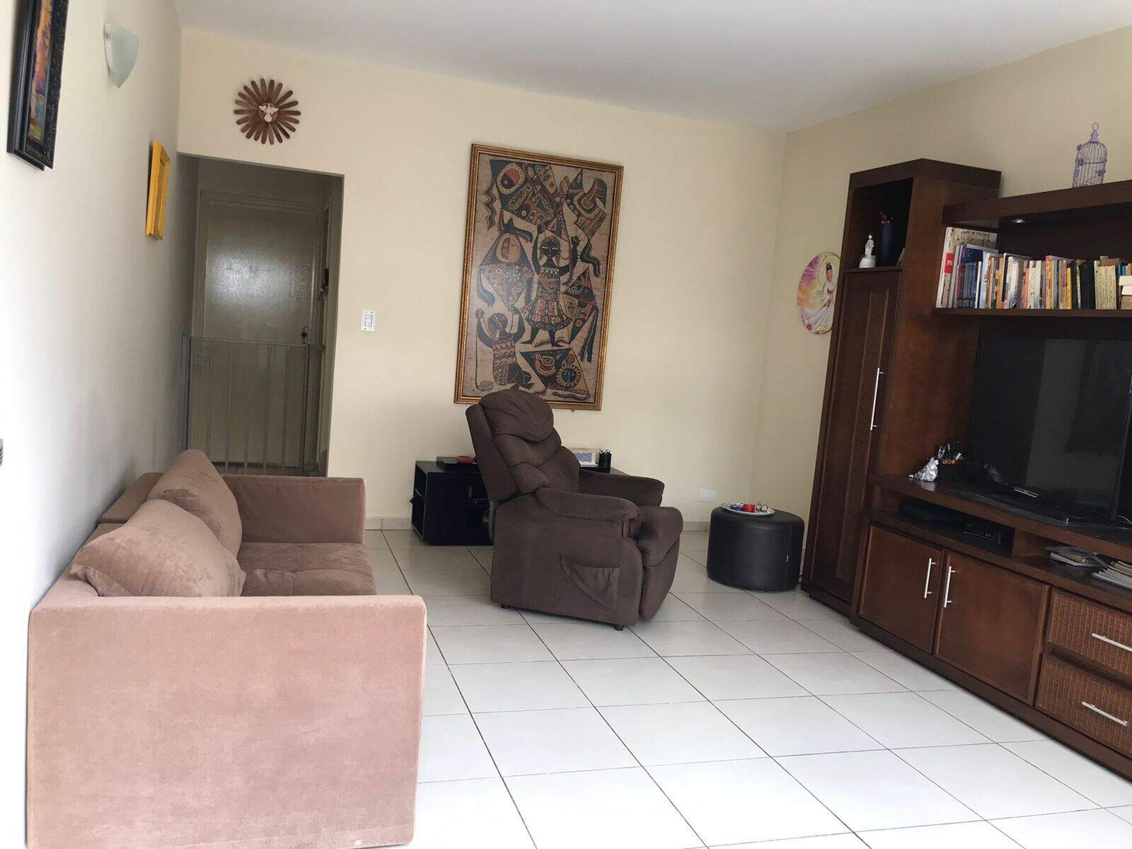 Sobrado à venda no Brooklin: 