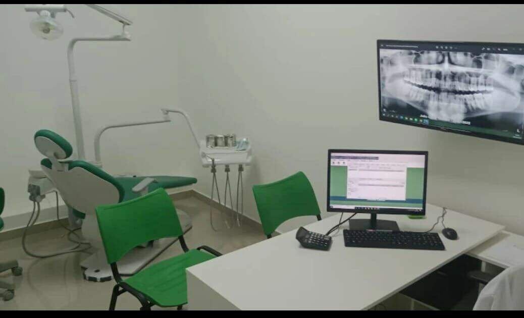 Salão comercial para aluguel no Santo Amaro: 