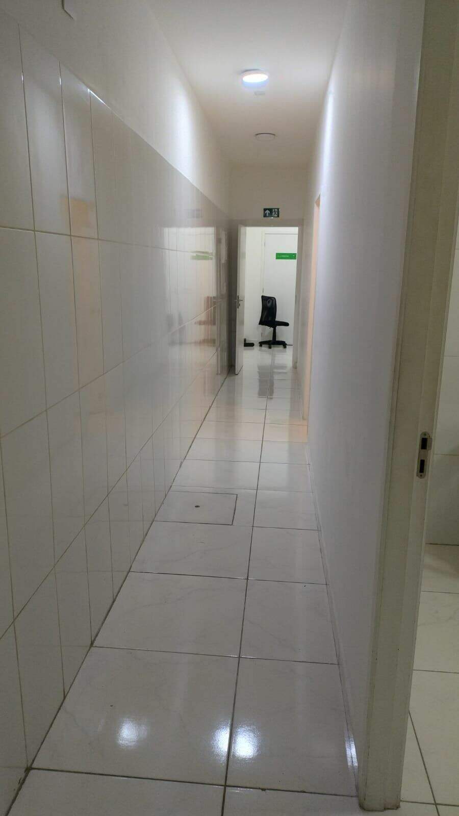 Salão comercial para aluguel no Santo Amaro: 