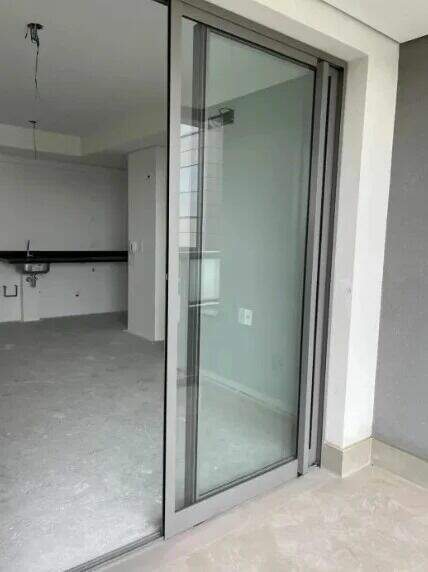 Apartamento à venda no Indianópolis: 