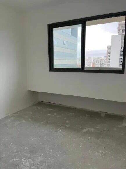 Apartamento à venda no Indianópolis: 