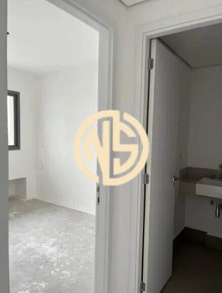 Apartamento à venda no Indianópolis: 