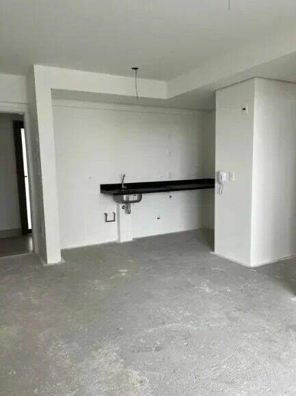 Apartamento à venda no Indianópolis: 