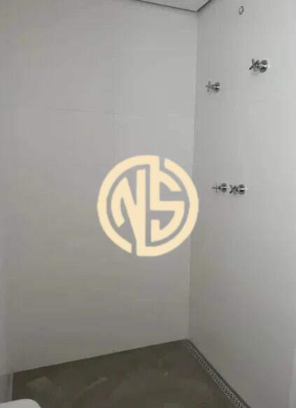 Apartamento à venda no Indianópolis: 