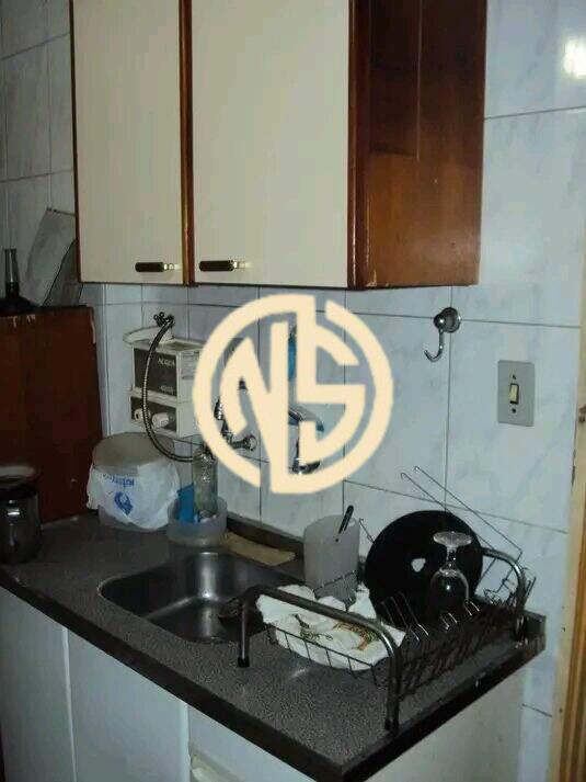 Apartamento à venda no Campos Elíseos: 