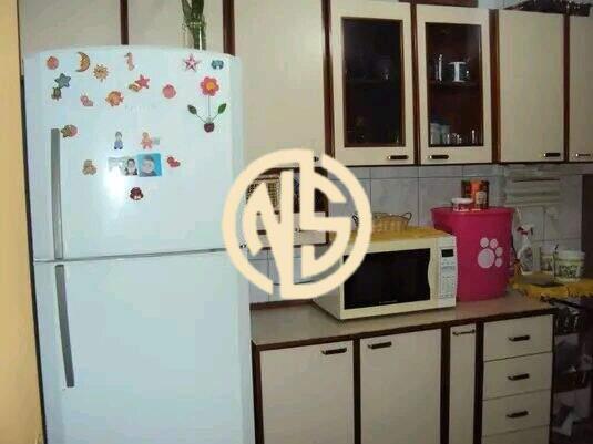 Apartamento à venda no Campos Elíseos: 