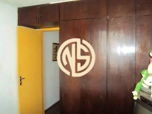 Apartamento à venda no Campos Elíseos: 