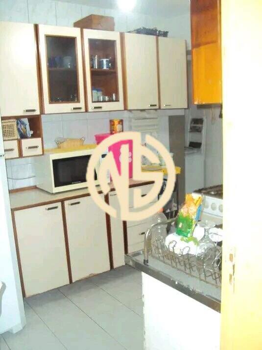 Apartamento à venda no Campos Elíseos: 