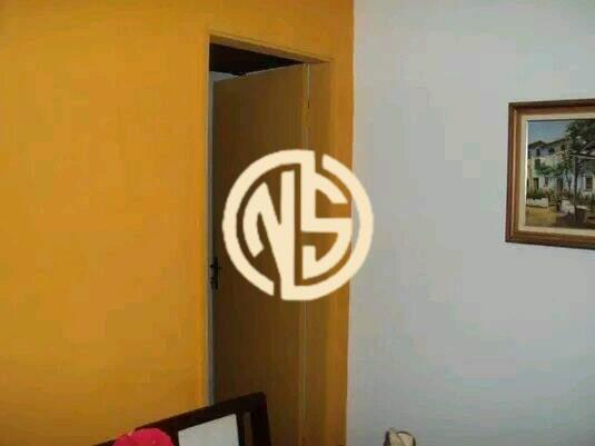 Apartamento à venda no Campos Elíseos: 