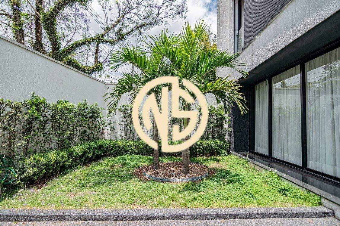 Casa à venda no Jardim Paulista: 