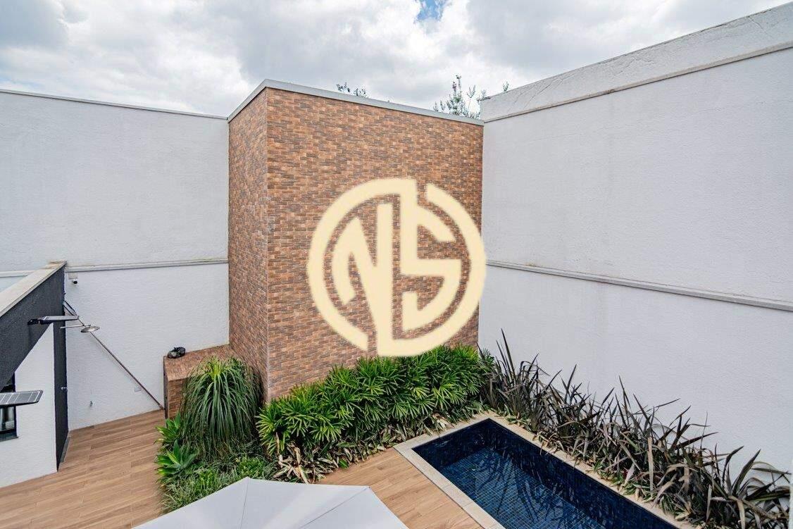 Casa à venda no Jardim Paulista: 