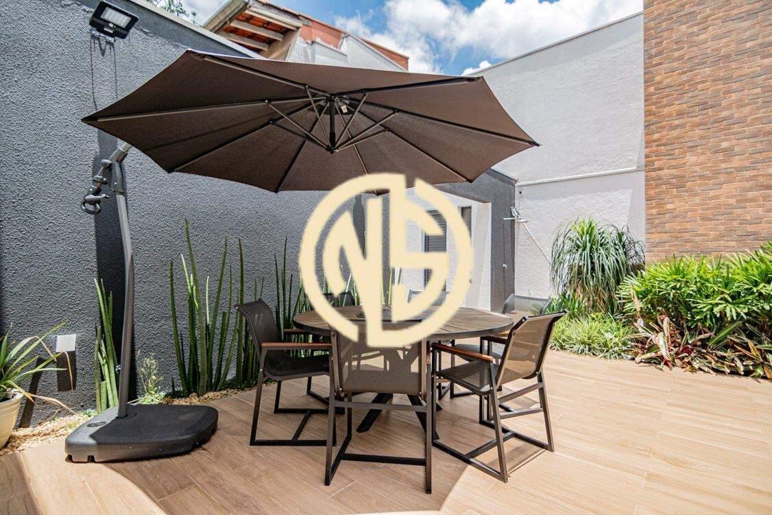 Casa à venda no Jardim Paulista: 