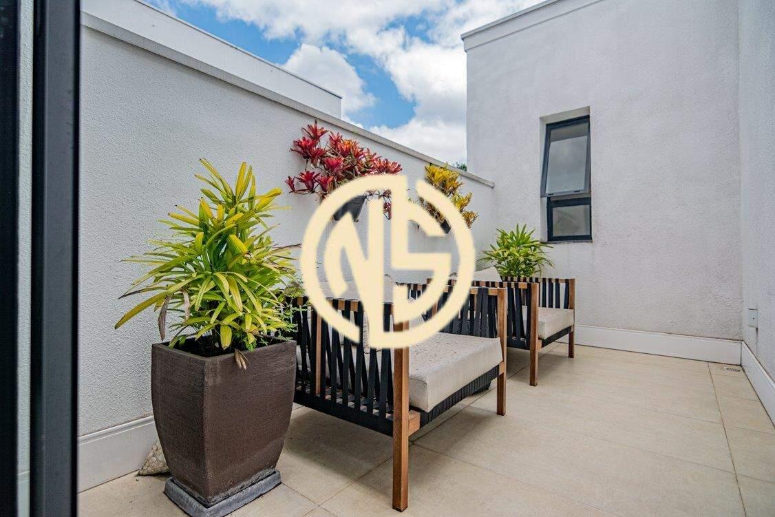 Casa à venda no Jardim Paulista: 