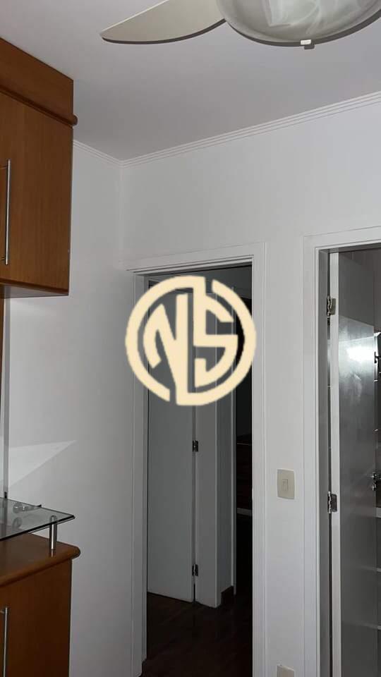 Apartamento à venda no Ipiranga: 